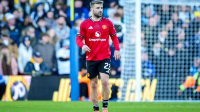 Rashford United Left Flank Revival