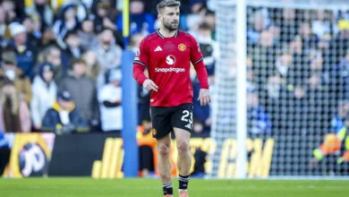 Rashford United Left Flank Revival