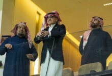 Gulf Sovereign Funds Pivot to Space and U.S. Assets