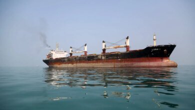 Diesel $200 Breach Inflation Shock