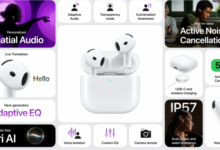 Apple AirPods 5 ANC Launch