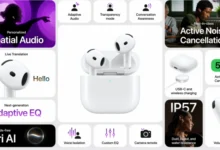 Apple AirPods 5 ANC Launch