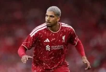Liverpool Comeback Over Atletico