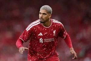 Liverpool Comeback Over Atletico