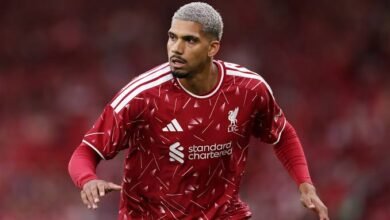 Liverpool Comeback Over Atletico
