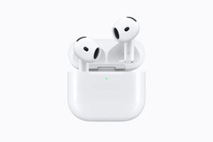 AirPods 5 launch with ANC