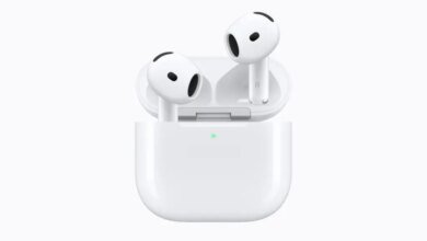 AirPods 5 launch with ANC