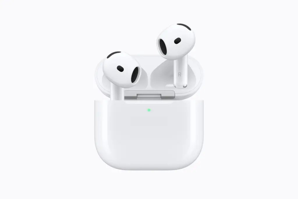 AirPods 5 launch with ANC