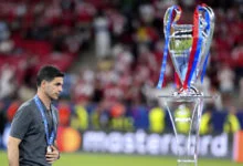Arsenal Napoli Champions Opener