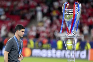Arsenal Napoli Champions Opener