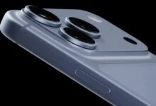 iPhone 18 Pro Manual Camera Lockout