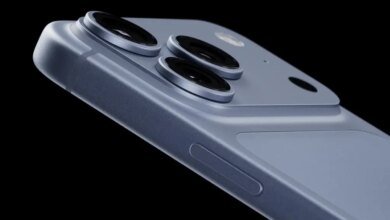iPhone 18 Pro Manual Camera Lockout