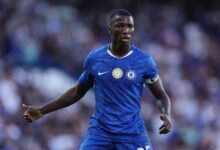 Alonso Rules Out Caicedo for Leeds