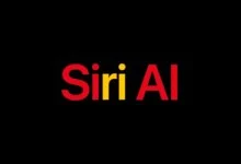 Siri AI blocked in EU and China