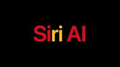 Siri AI blocked in EU and China