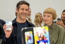 Apple iPhone Duo Foldable Launch