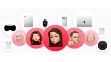AppleCare One Family Plan