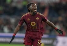 Liverpool Targets Manu Koné