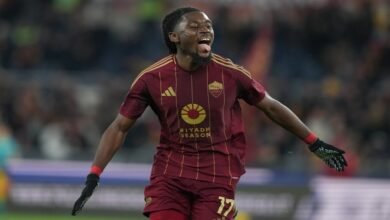 Liverpool Targets Manu Koné
