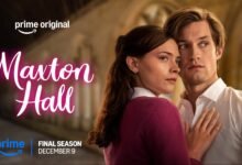 Amazon Prime Video AI Lip-Sync on Maxton Hall