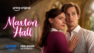 Amazon Prime Video AI Lip-Sync on Maxton Hall