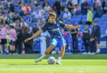 Brighton Secures Ayari Contract Extension