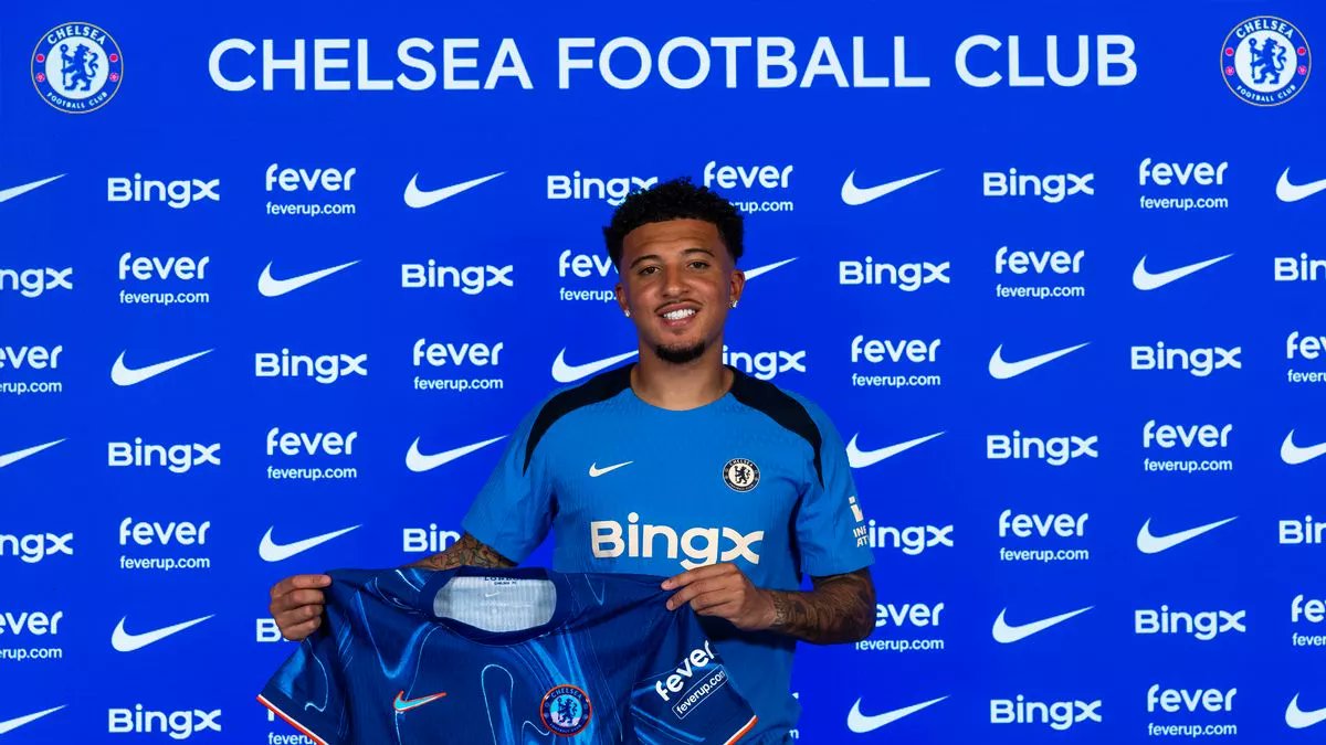 Sancho free agent interest