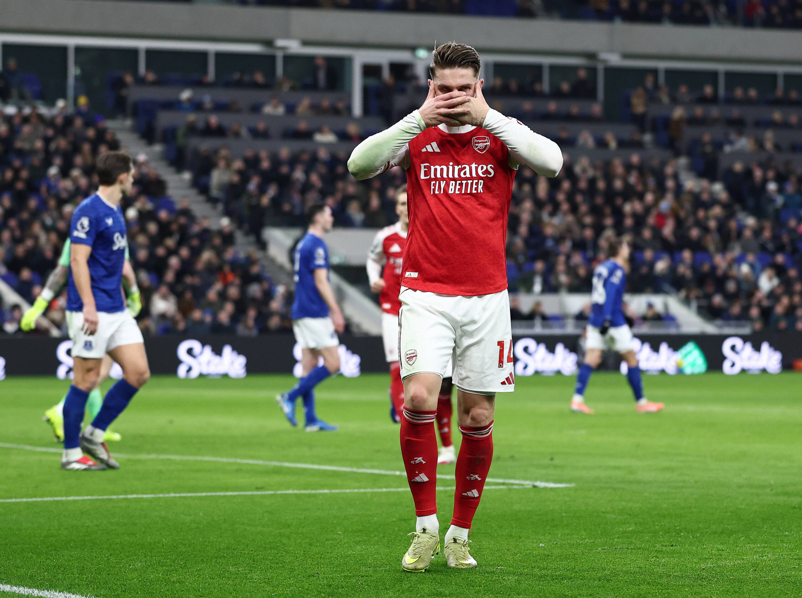 Arsenal Transfer Strategy Havertz