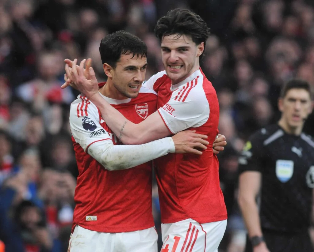 Arsenal Tracks Stuttgart Playmaker Angelo Stiller as Midfield Changes Loom