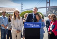 California AI Child Safety Law