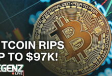 Crypto Regulation and Bitcoin Rally