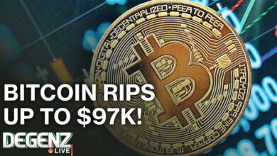 Crypto Regulation and Bitcoin Rally