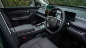 Leapmotor C10 UK lease