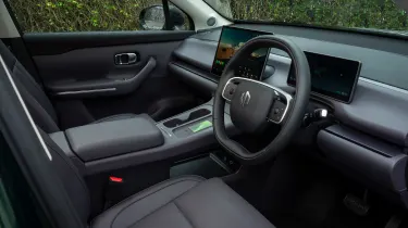 Leapmotor C10 UK lease