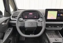Volkswagen ID.3 Neo
