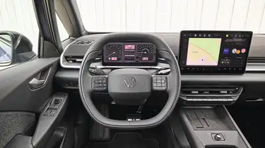 Volkswagen ID.3 Neo