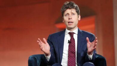 Sam Altman