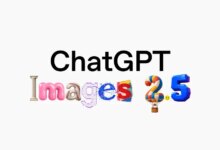 ChatGPT Images 2.5