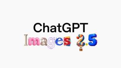 ChatGPT Images 2.5