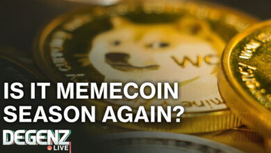 Crypto Regulation and Market Rally