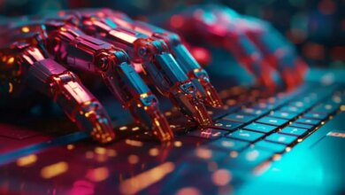 Frontier AI and banking security