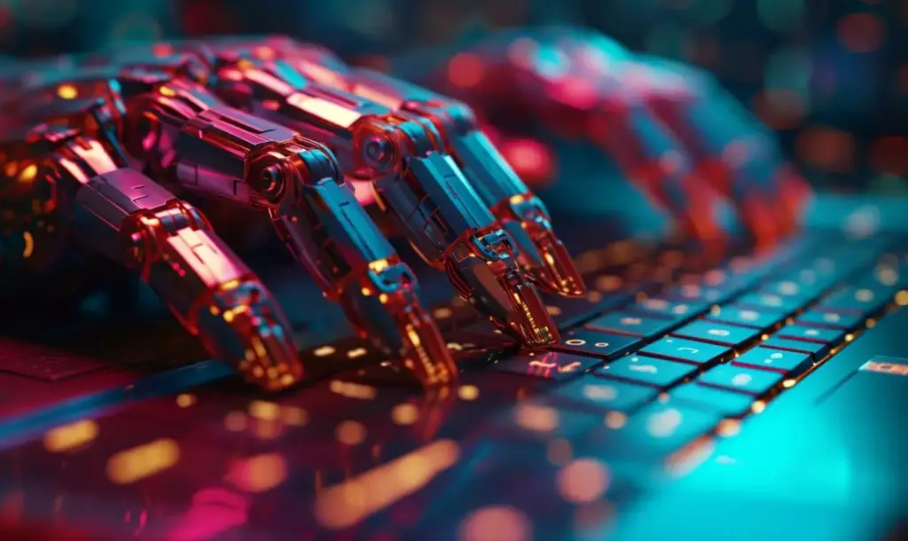 Frontier AI and banking security