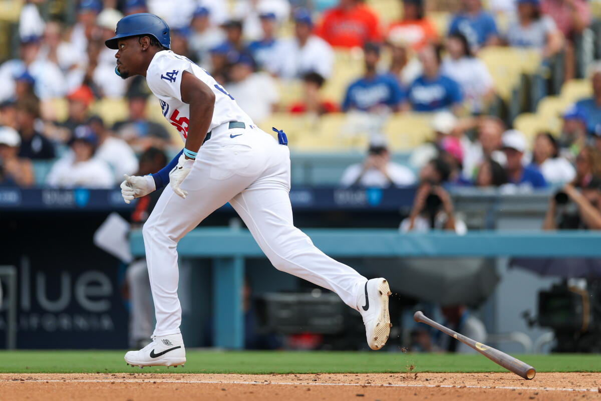 Dodgers-Giants rivalry