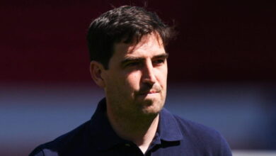 Carragher Wants Wirtz Benched