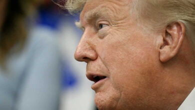 Trump’s U.N. Diplomacy