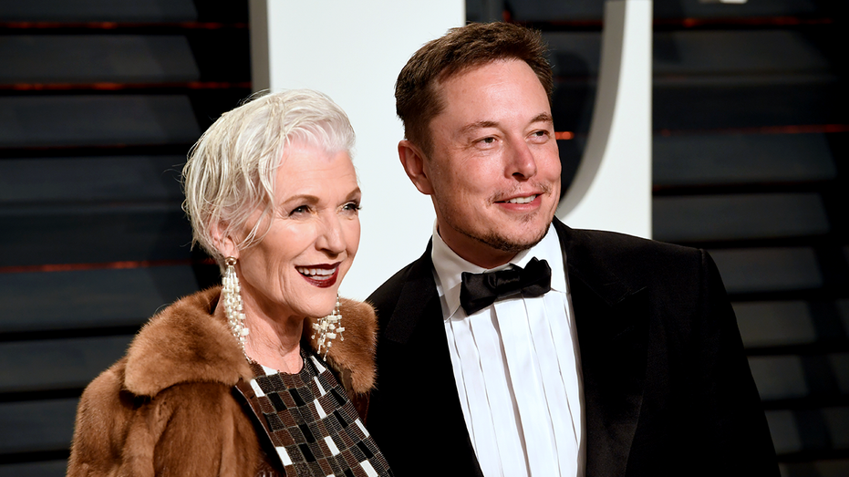 Musk’s Six-Company Strategy