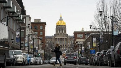 U.S. housing divide