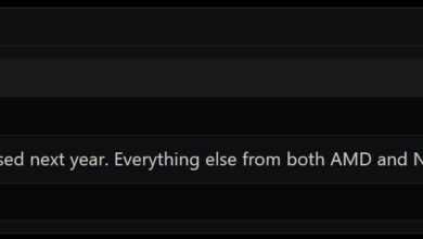 Gaming GPUs Delayed