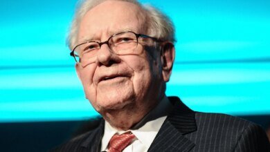 Berkshire’s leadership transition