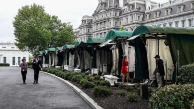 Judge Restores White House Press Access